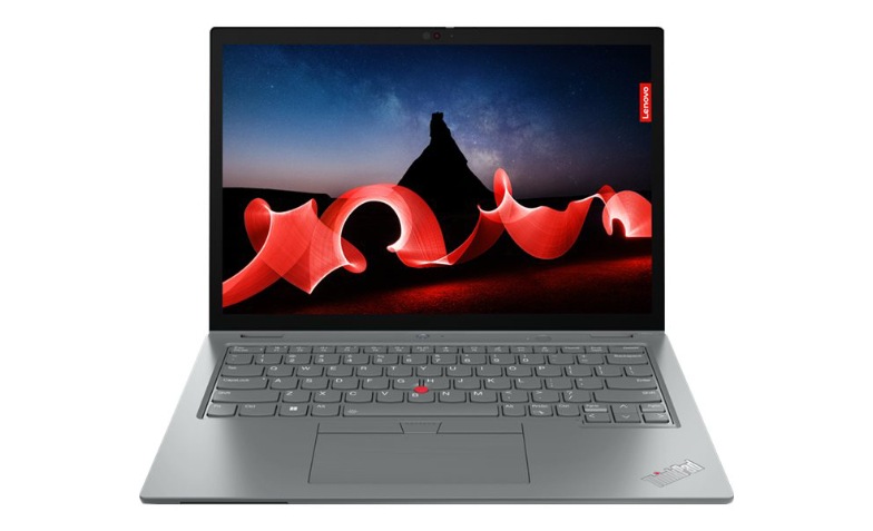 Lenovo ThinkPad L13 Yoga Gen 4 - 13.3