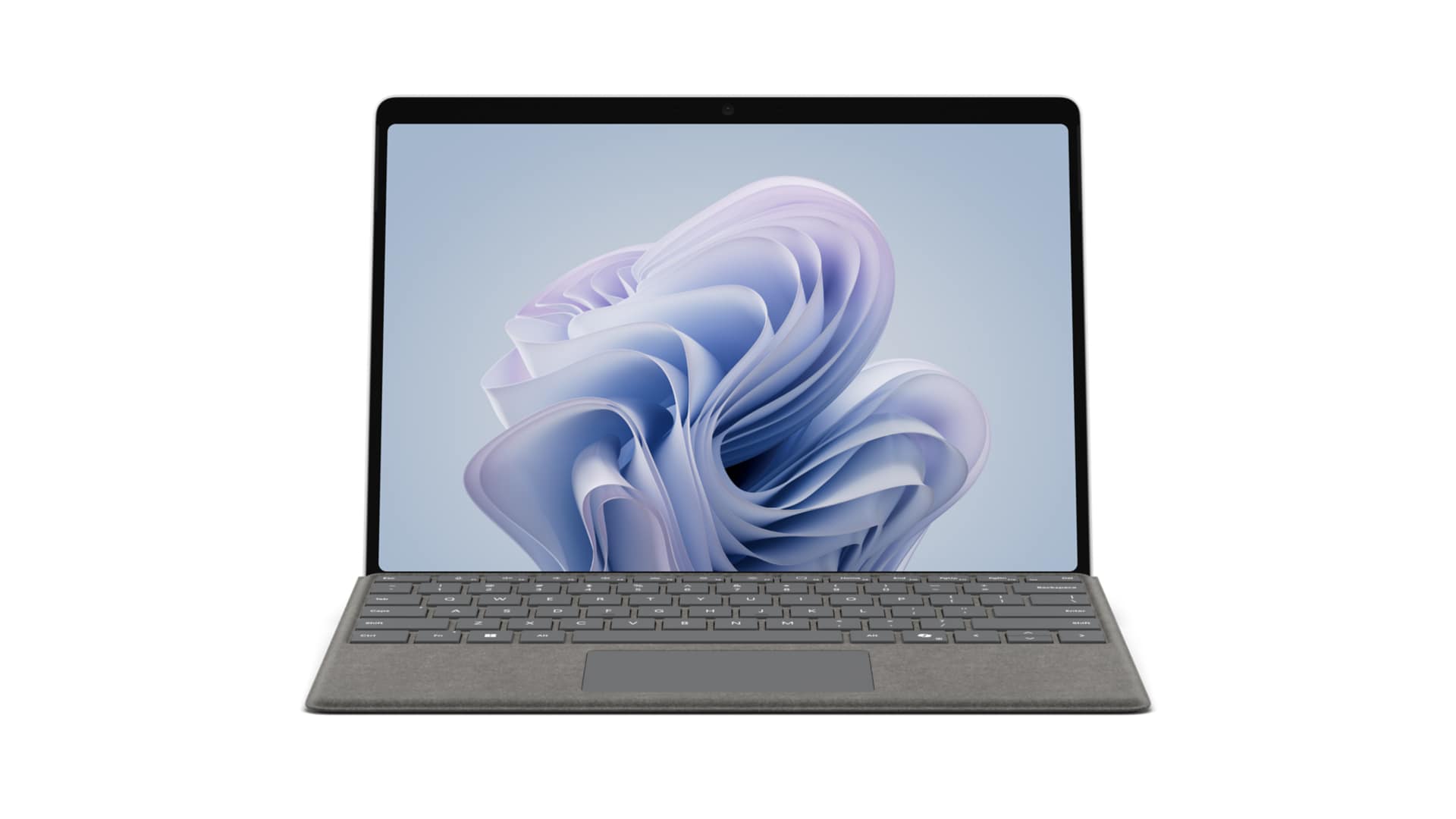 Microsoft Surface Pro 10 - 13" - Core Ultra5 - 32 GB RAM - 256 GB SSD - Windows 11 Pro - Platinum