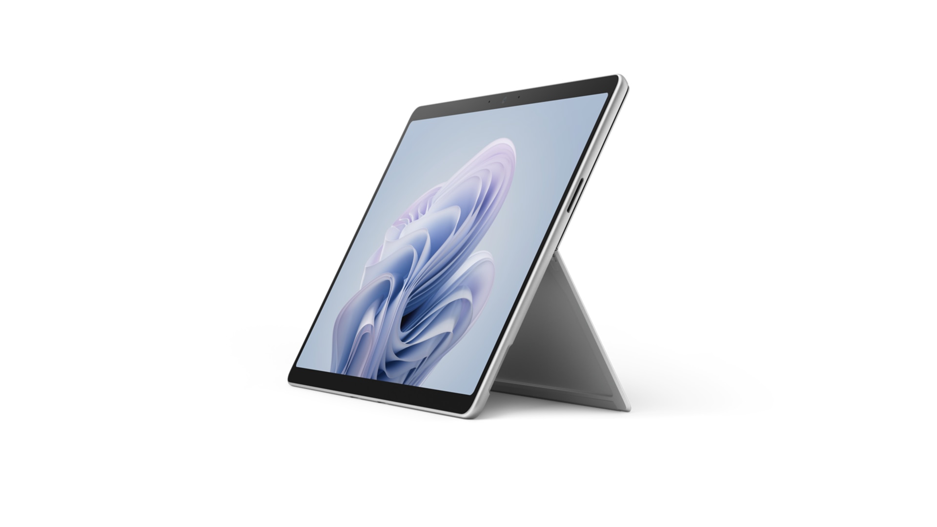 Thumbnail 4 of 4 for Microsoft Surface Pro 10 - 13" - Core Ultra7 - 16 GB RAM - 256 GB SSD - Windows 11 Pro - Platinum