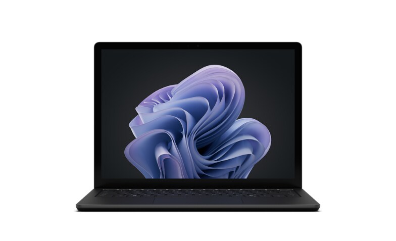 Microsoft Surface Laptop 6 - 15