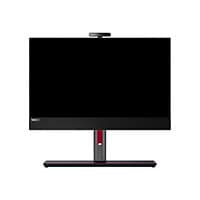 Lenovo ThinkCentre M90a Gen 3 - all-in-one - Core i9 12900 2.4 GHz - vPro Enterprise - 32 GB - SSD 1 TB - LED 23.8" -