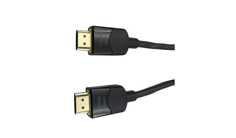 Gefen 15m Ultra High-Speed HDMI 2.1 Certified Optical Cable