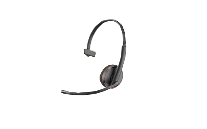 Poly Blackwire C3210 Headset