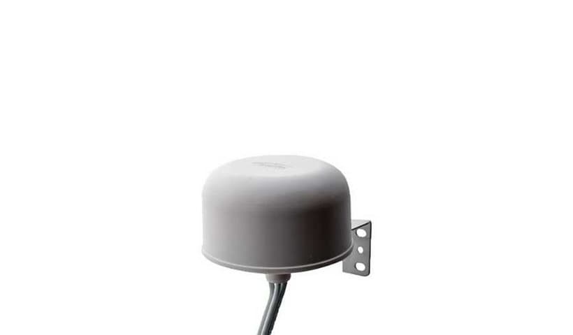 AccelTex 2.4/5GHz 4/6dBi 4 Element Indoor/Outdoor Omni Antenna with RPTNC Plug for Catalyst Access Point