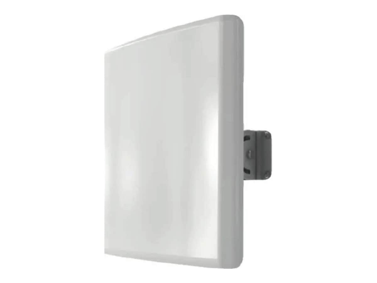 AccelTex Solutions antenna - 2.4/5 GHz, 4 element, high density, with N-style