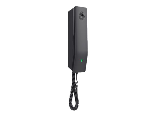 Grandstream GHP Series GHP611 - VoIP phone - 3-way call capability