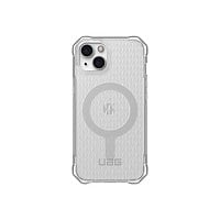 UAG Rugged Case for iPhone 13 5G [6.1-inch] - Essential Armor MAGSAFE Frost
