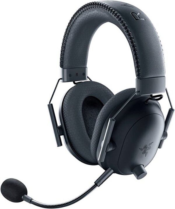 Razer BlackShark V2 Pro Wireless Headset - Black