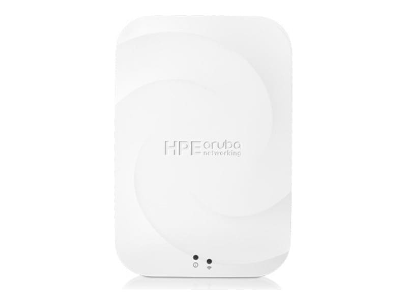 HPE Aruba Networking AP-605H (US) Hospitality - wireless access point - Zig