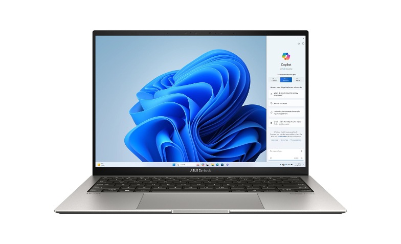 【やや難あり】ASUS Zenbook S 13 OLED Ryzen 7 ASUS Zenbook S 13 OLED UX5304MA-DS71-CA - AI Ready - 13.3