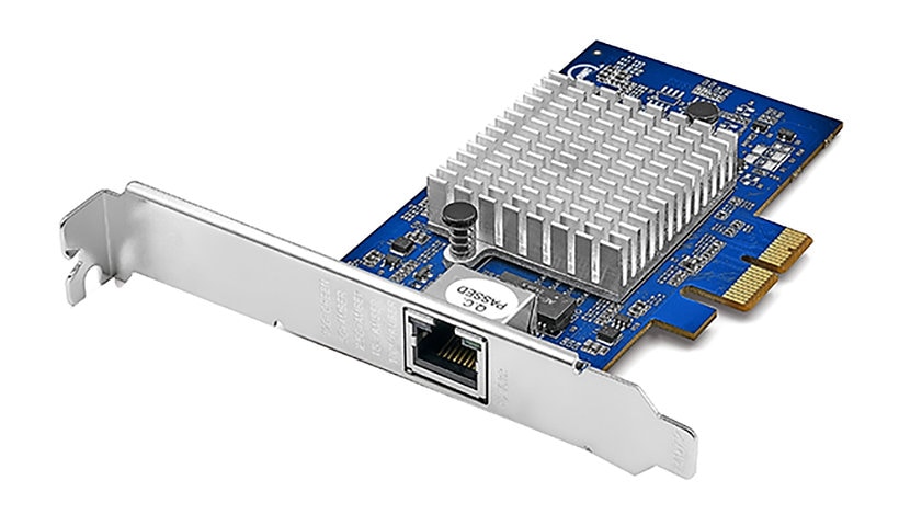 OWC 10G Ethernet PCIe Network Adapter Card