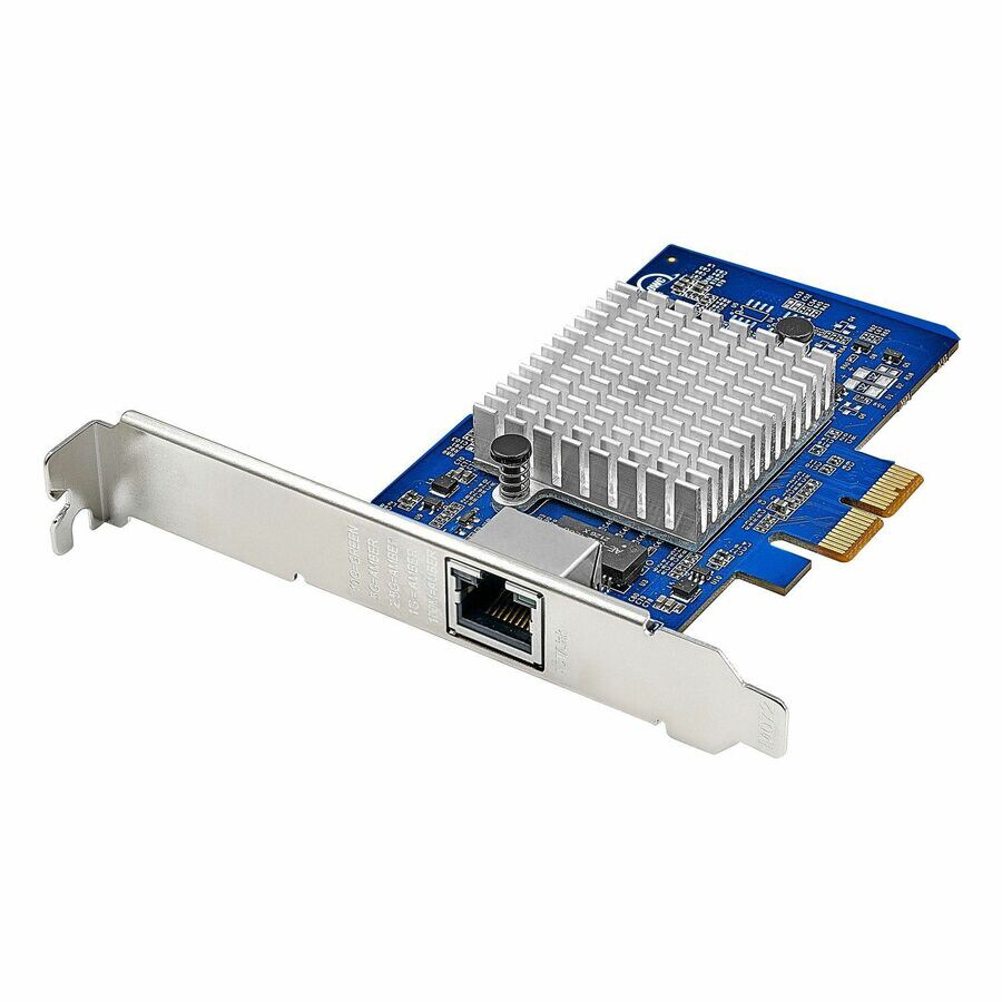 Thumbnail 2 of 7 for OWC 10G Ethernet PCIe Network Adapter Card