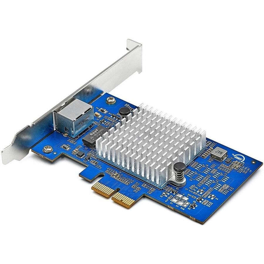 Thumbnail 3 of 7 for OWC 10G Ethernet PCIe Network Adapter Card