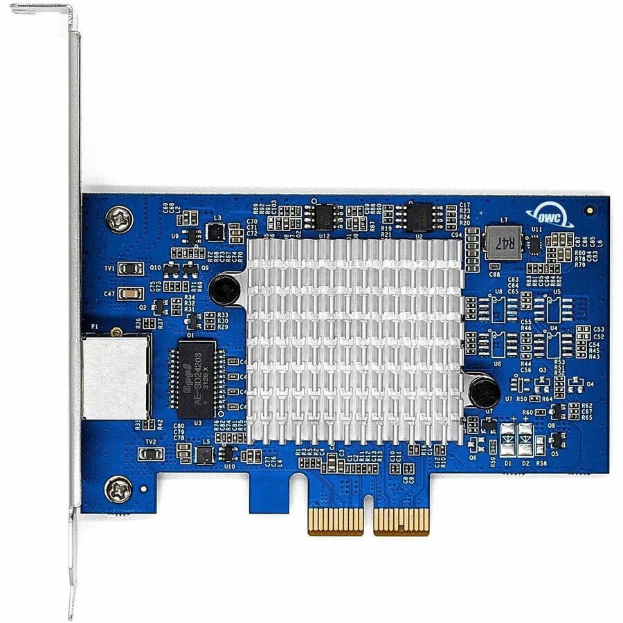 Thumbnail 4 of 7 for OWC 10G Ethernet PCIe Network Adapter Card