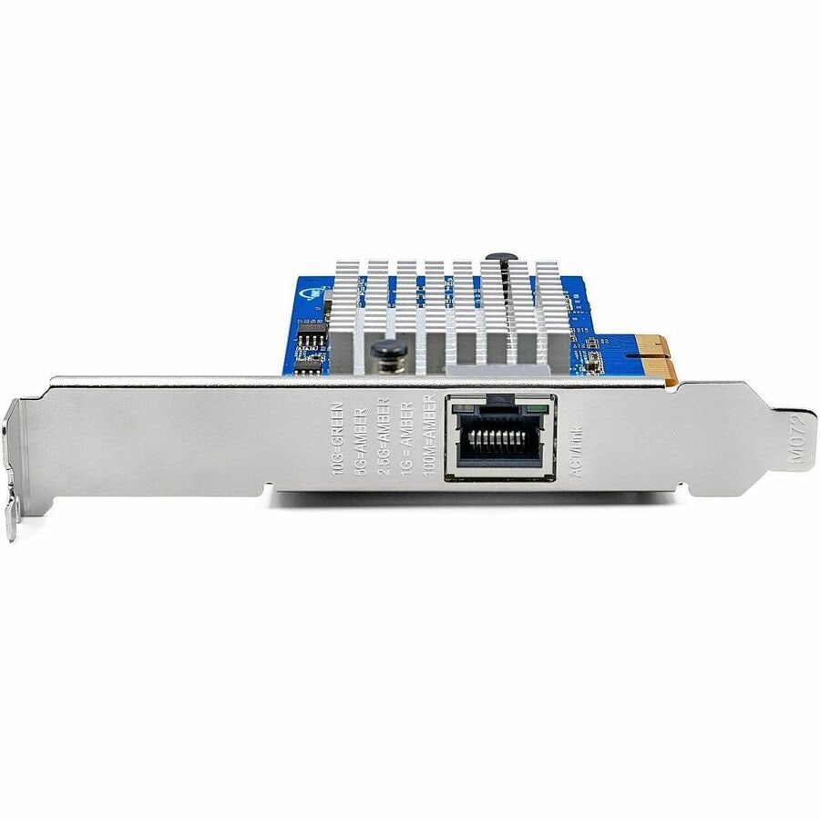 Thumbnail 5 of 7 for OWC 10G Ethernet PCIe Network Adapter Card