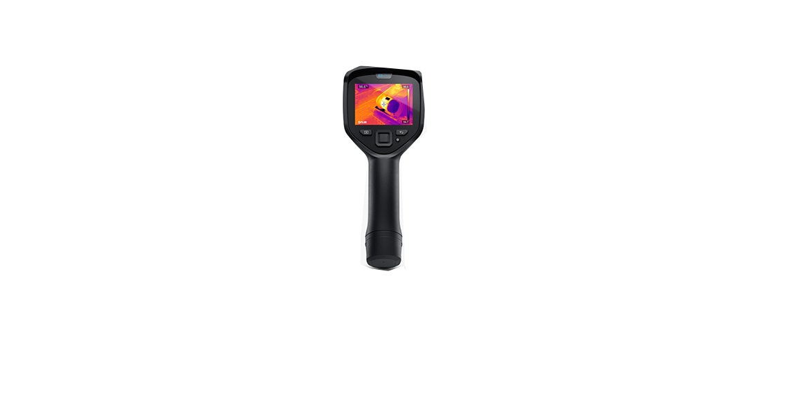 Flir E5 Pro Infrared Thermal Camera