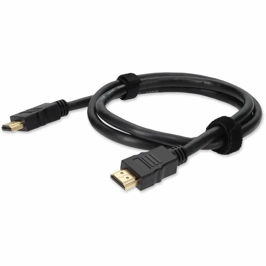 Proline 6ft HDMI 1,4 Male to Male Black Cable Max Resolution Up to 4096x216