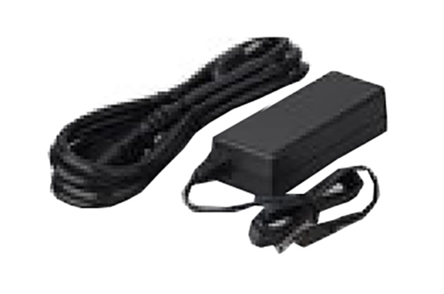 RUCKUS 48V/50W DC PWR ADAP F/H550