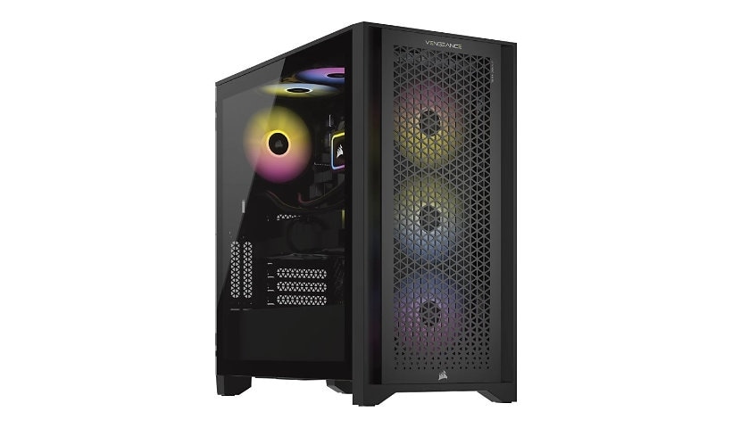 CORSAIR VENGEANCE I-14700K 1/32 4070