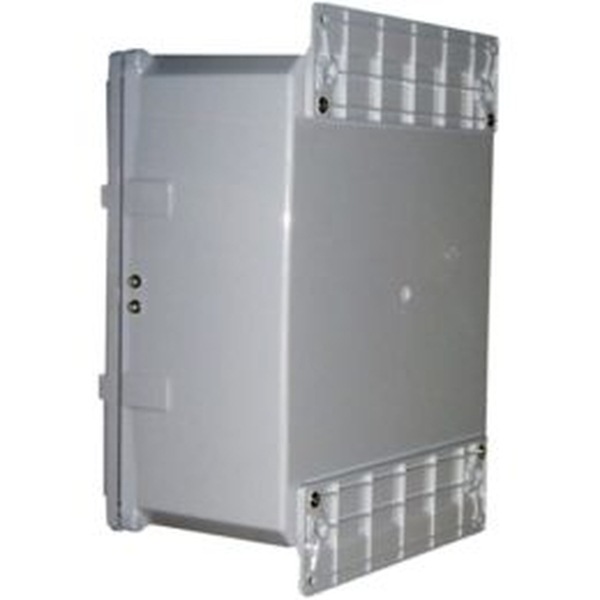 Ventev Wall Mount Kit for 12" Wide Polycarbonate Enclosure