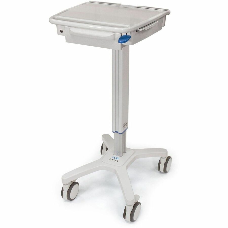 Capsa Healthcare SlimCart Tech Drawer