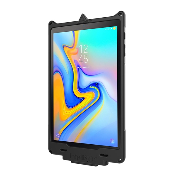 RAM IntelliSkin Next Gen with GDS Technology - back cover for tablet