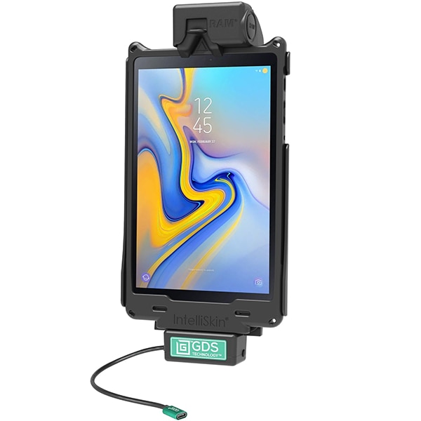 RAM Mounts GDS Tough-Docking Station for SM-T590 and T-597 10.5" Tab A Tablet