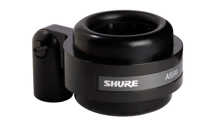 Shure ShockStopper A55M - shock mount for microphone
