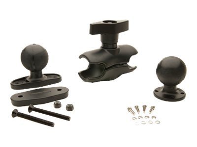 Honeywell RAM Mount mounting kit - for personal computer