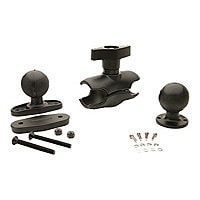 Honeywell RAM Mount - mounting kit - for personal computer
