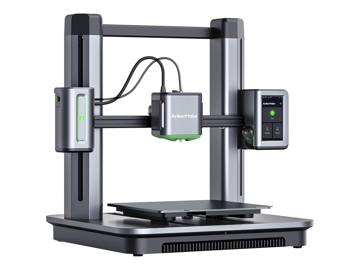 AnkerMake M5 - 3D printer