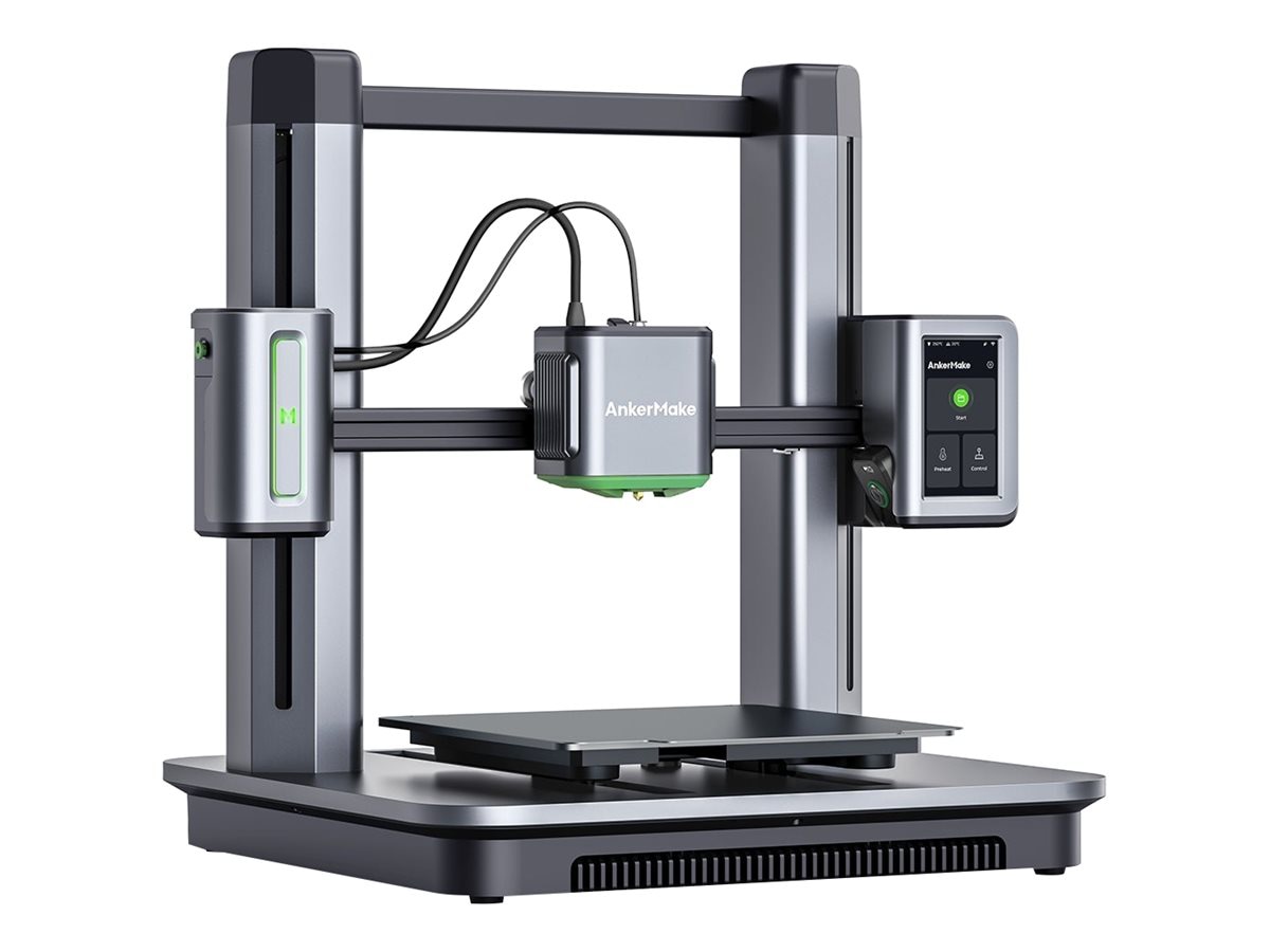 AnkerMake M5 - 3D printer