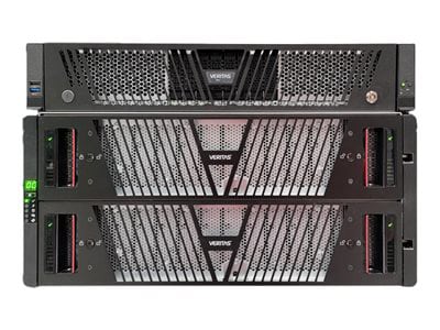 Veritas NetBackup Flex 5360 - Config B - hard drive array