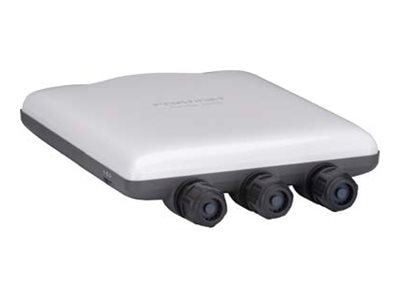 Free Wi-Fi　2.3.4 Fortinet FortiAP 234G - wireless access point - outdoor - Wi