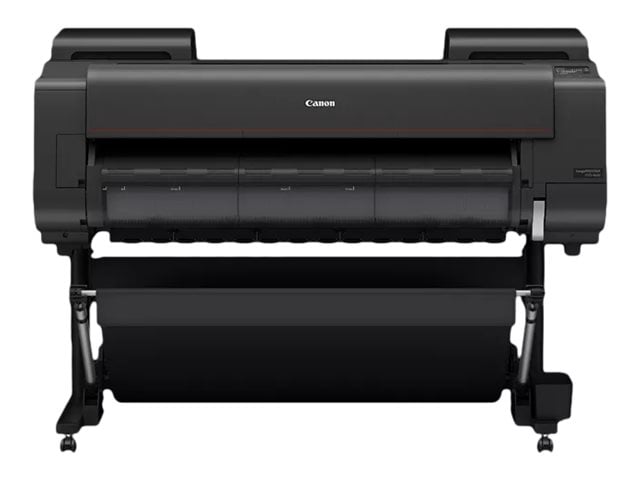 Canon imagePROGRAF PRO-4600 - large-format printer - color - ink-jet