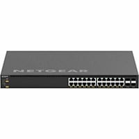 Netgear AV Line M4350-24X4V Ethernet Switch