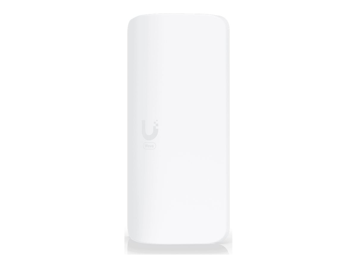 Ubiquiti UniFi Wave AP Micro - wireless access point - Wi-Fi 6