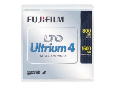 Lot De 20 Cartouches LTO Ultrium 4 Maxell - 800 Go / 1,6 To - Occasion