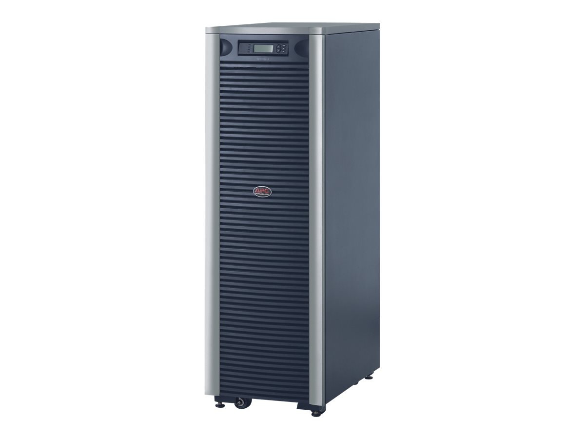 APC Symmetra LX 16kVA Scalable to 16kVA N+1 - power array - 16000 VA
