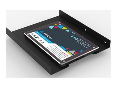 Axiom C550h Series - SSD - 8 TB - SATA 6Gb/s - TAA Compliant