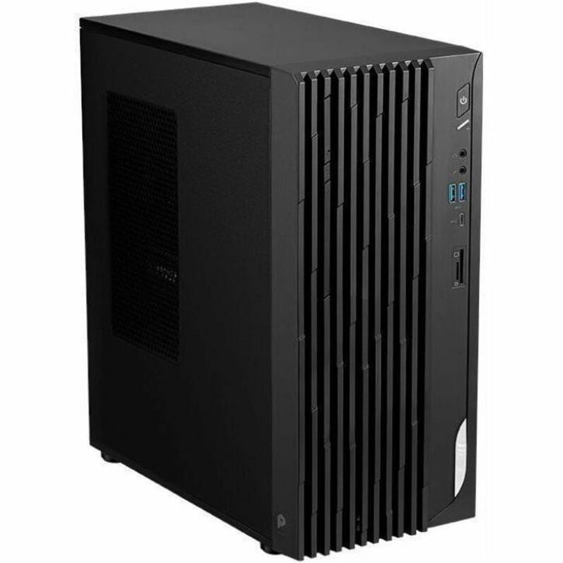 MSI PRO DP180 13th PRO DP180 13NUC-223US Desktop Computer - Intel Core i5 1