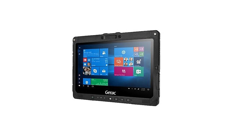 Getac K120 G2 12.5" Core i5-1145G7 16GB RAM 256GB Windows 11 Tablet