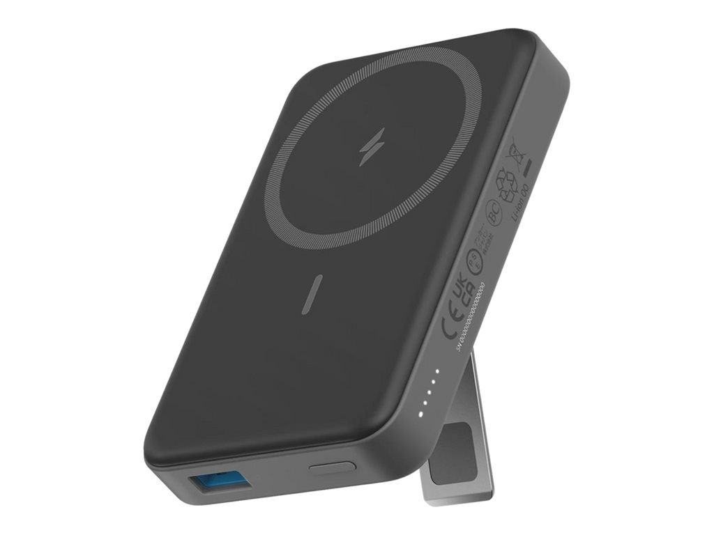 Anker MagGo Power Bank