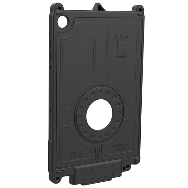 Thumbnail 3 of 6 for RAM Mounts GDS IntelliSkin Next Gen Protective Sleeve for A9+ Tablet