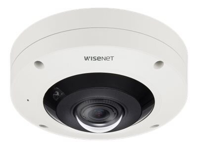 Hanwha Techwin WiseNet X XNF-9010RVM - network surveillance camera - dome