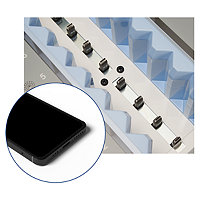 Imprivata Datamation 8U Uni-Dock Docking Station with USB-C Connectors