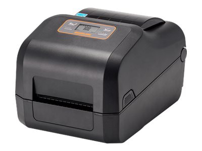 BIXOLON XD5-40tR - label printer - B/W - direct thermal / thermal transfer