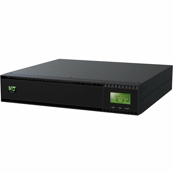 N1C 2000VA Rack Mountable UPS