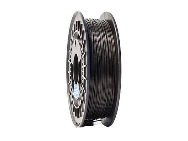 MatterHackers 1.75mm NylonX Carbon Fiber Filament - Black