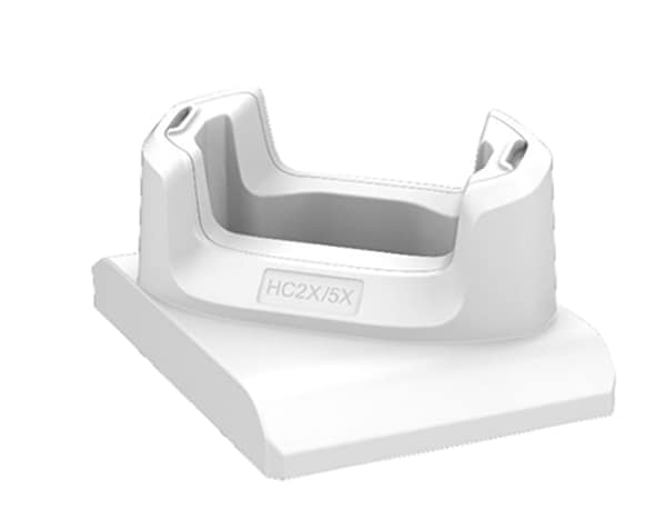 Zebra Charging Cradle Cup for HC20/HC50 Healthcare Mobile Computer - White